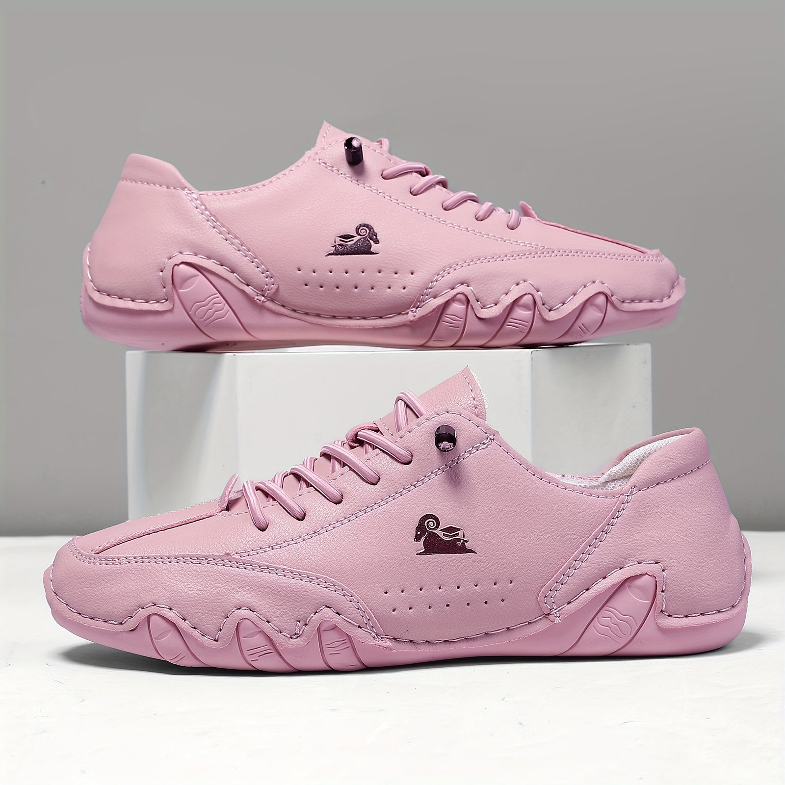 Milo™ – Komfort-Sneaker für mühelose Schritte