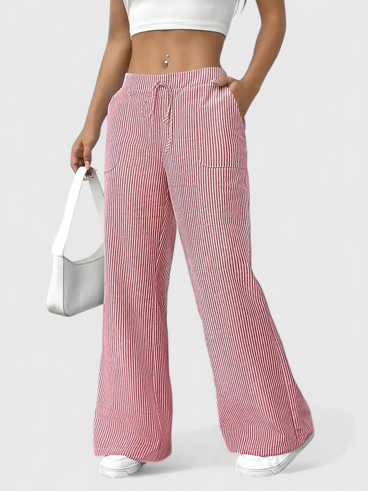 Tatienne | Calças Elegantes