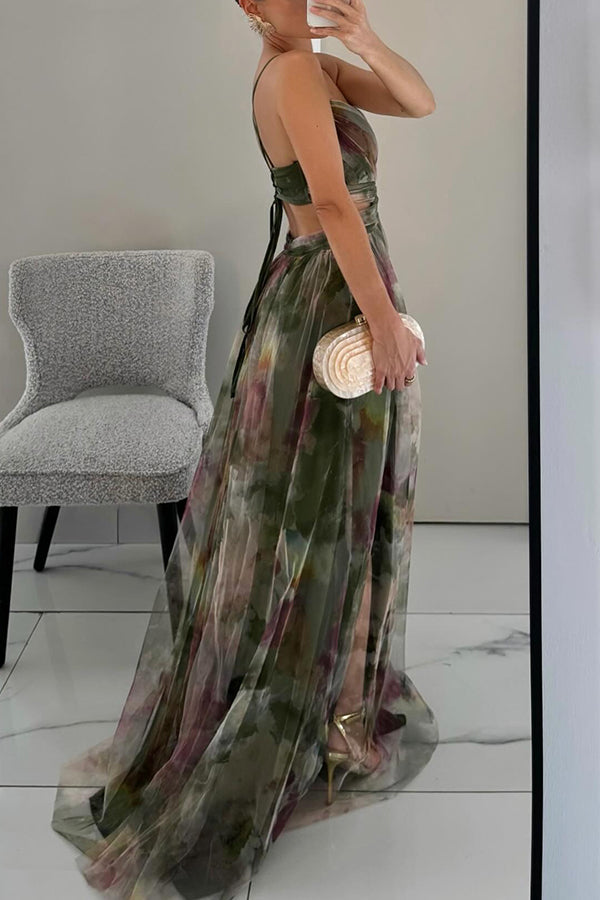 Eirith | Romantisches, Unsichtbares Kleid