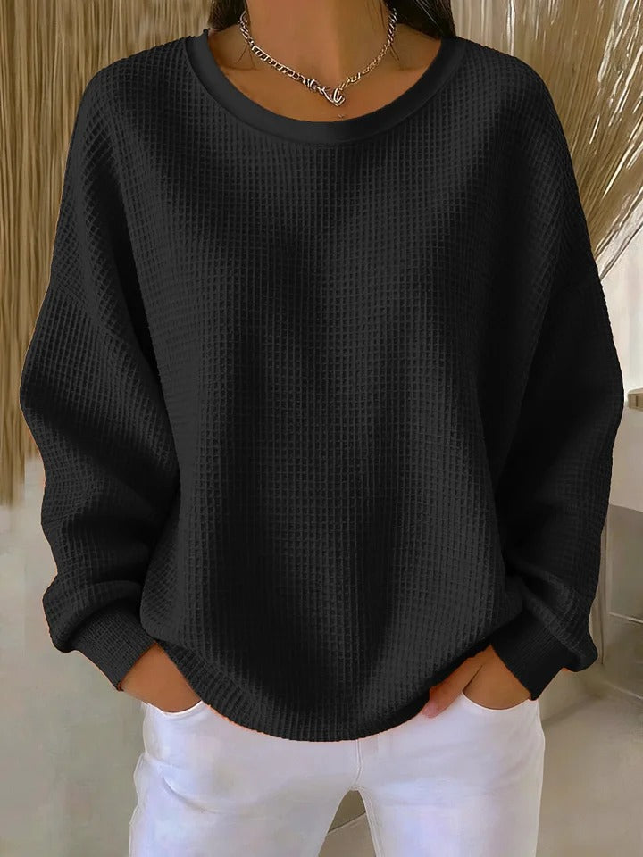 Nyla™ | Camisola Clássica