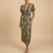 ANYA™ | Elegantes Sommerkleid