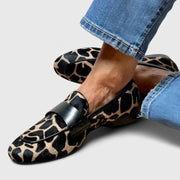 Clyanne | Orthopädische Stilvolle Loafer