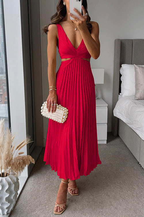 Helen | Vestido longo elegante