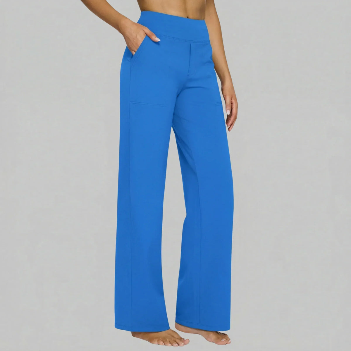 Klara | Calças Stretch Confortáveis para Todas as Mulheres