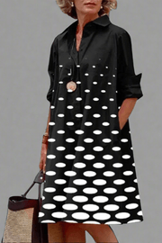 Perle | Stylisches Midikleid