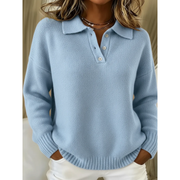 Maren™ | Camisola Aconchegante e Confortável
