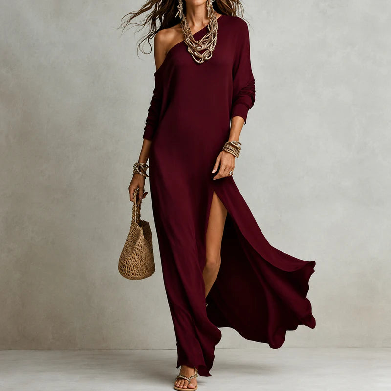 Serina | Vestido Elegante
