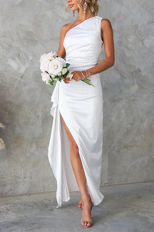 Inez - Elegantes Kleid