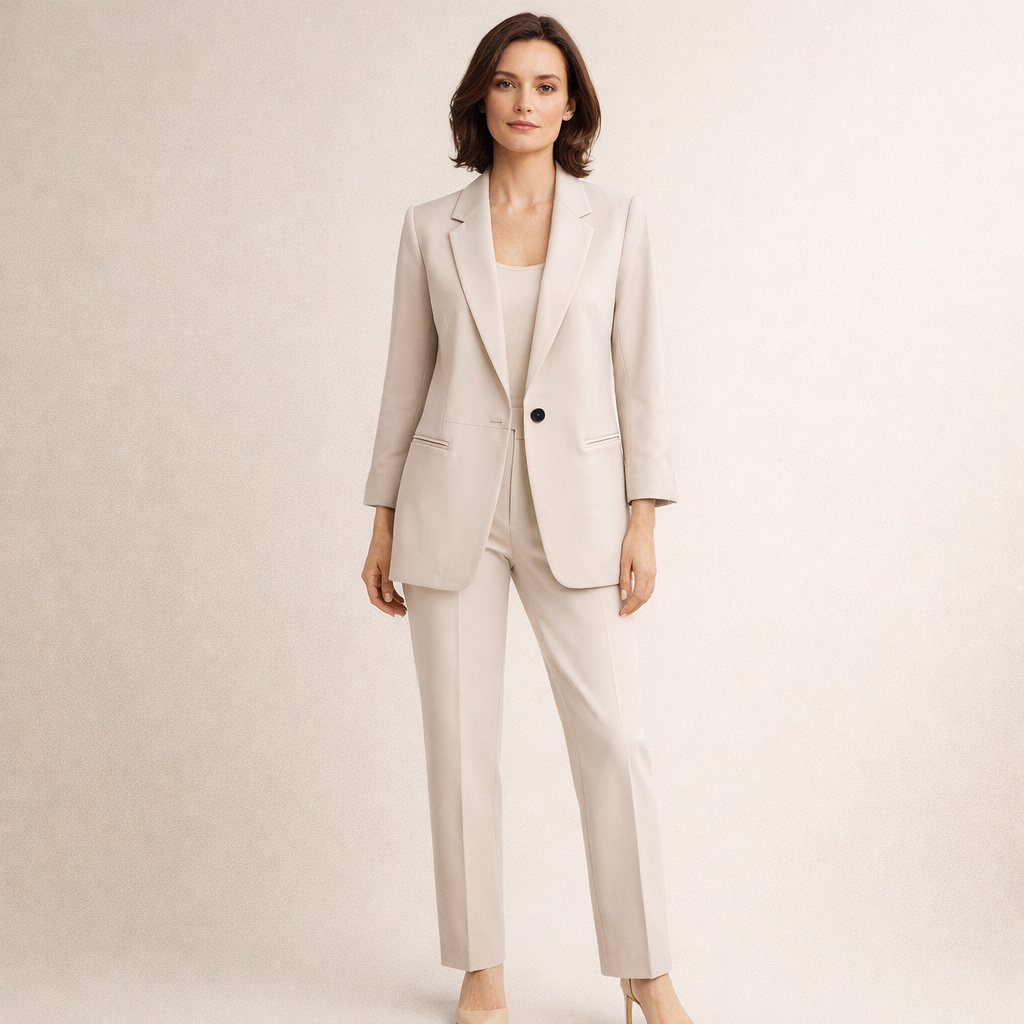 Veronica™ | Elegantes Anzug-Set
