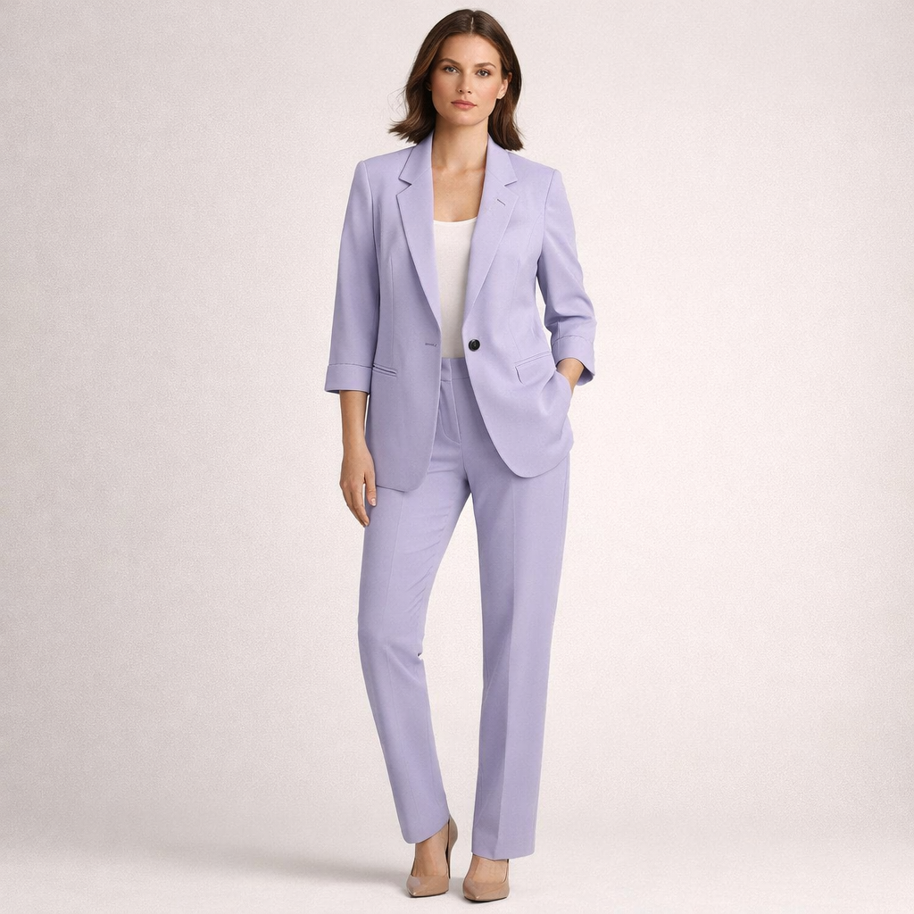 Veronica™ | Elegantes Anzug-Set