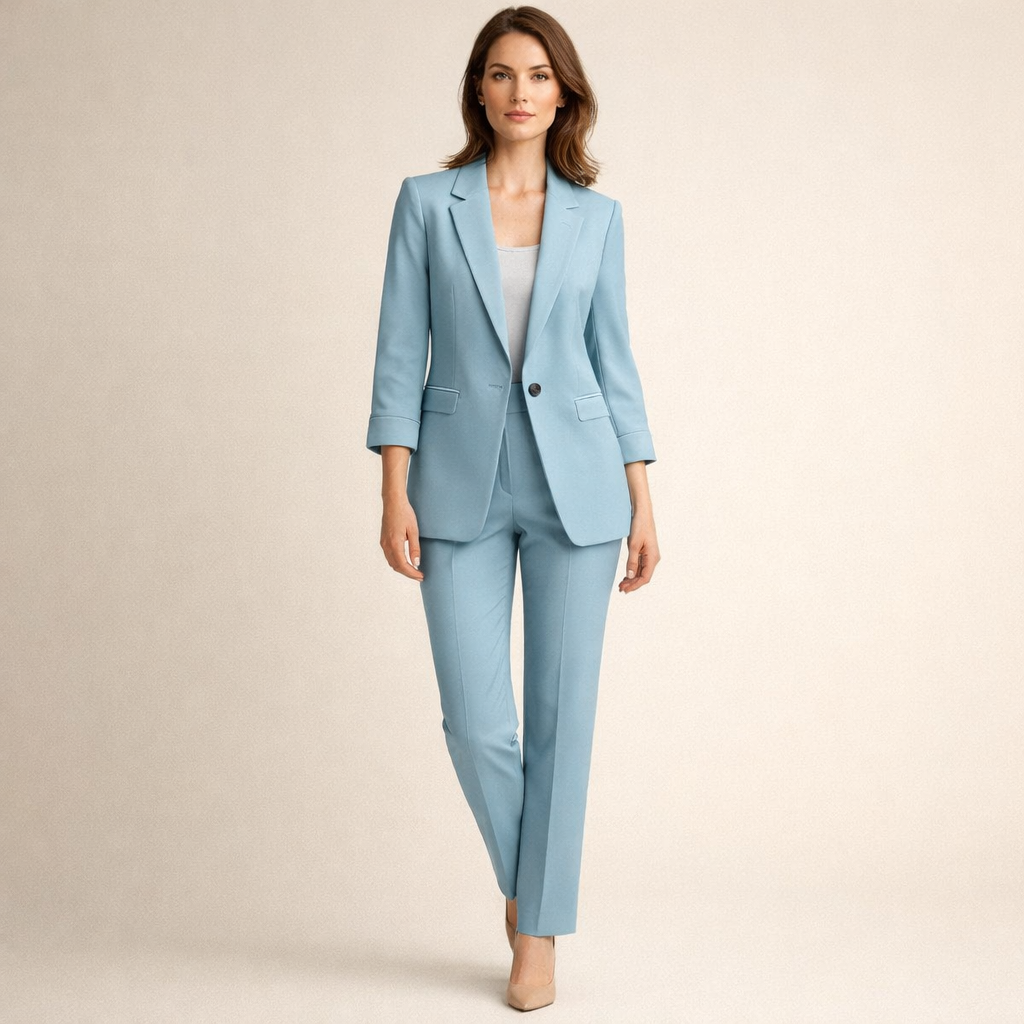 Veronica™ | Elegantes Anzug-Set