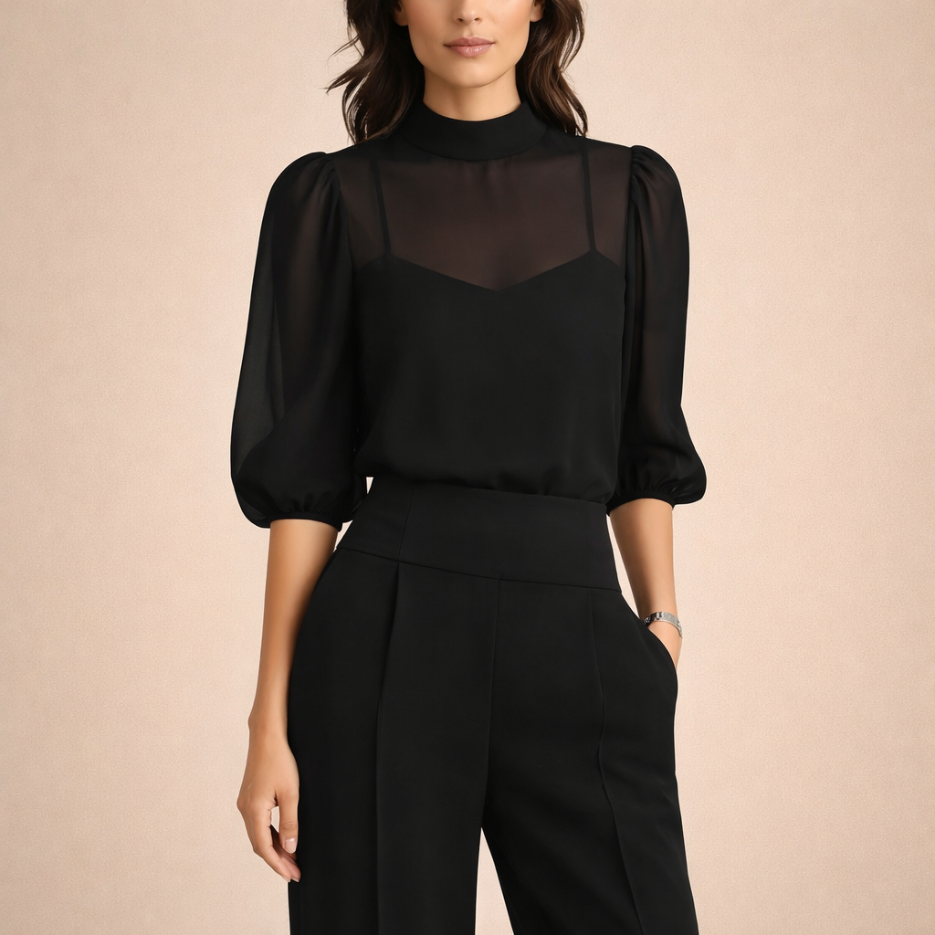 Catherine | Elegantes Set