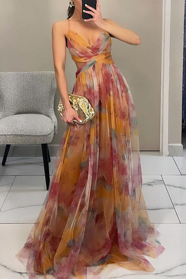 Eirith | Romantisches, Unsichtbares Kleid