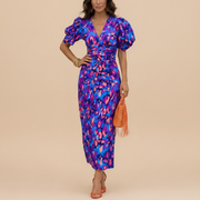 ANI™ | Elegantes Sommerkleid