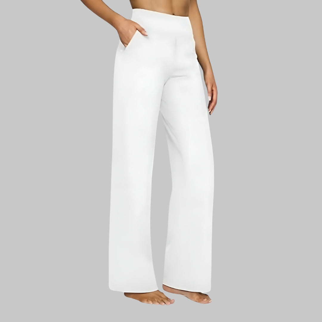 Klara | Calças Stretch Confortáveis para Todas as Mulheres