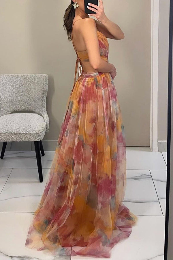 Eirith | Romantisches, Unsichtbares Kleid