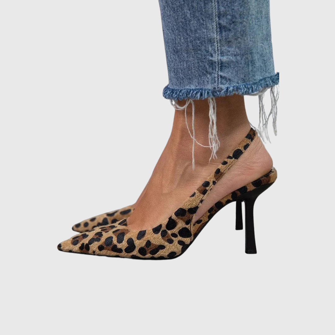 Isabriella | Orthopädische High Heels