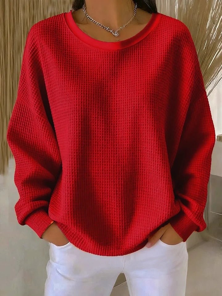 Nyla™ | Camisola Clássica