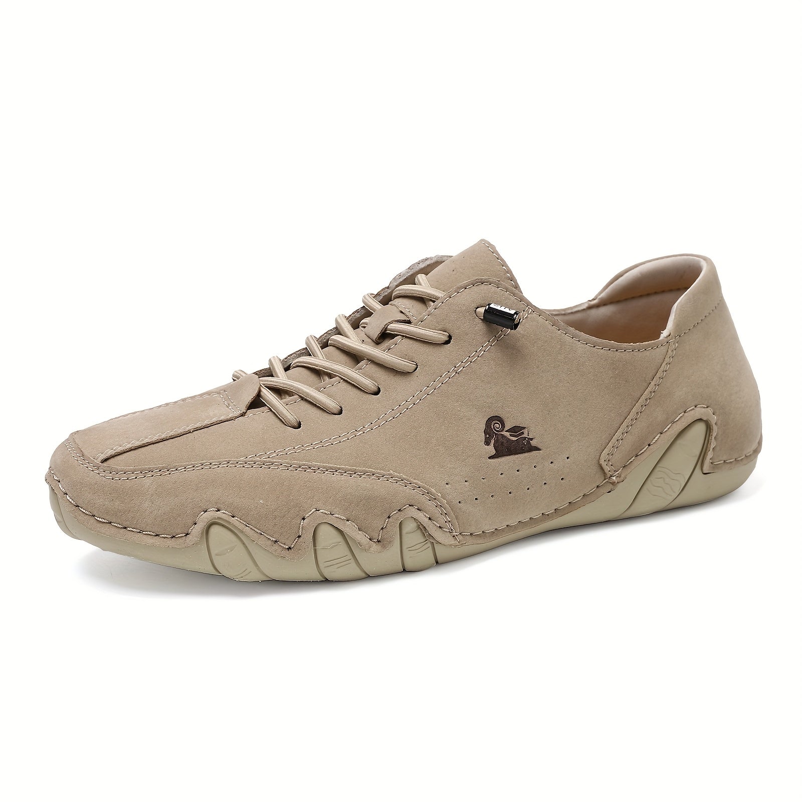 Milo™ – Komfort-Sneaker für mühelose Schritte