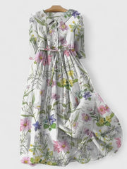 Eryzelle | Elegantes Kleid