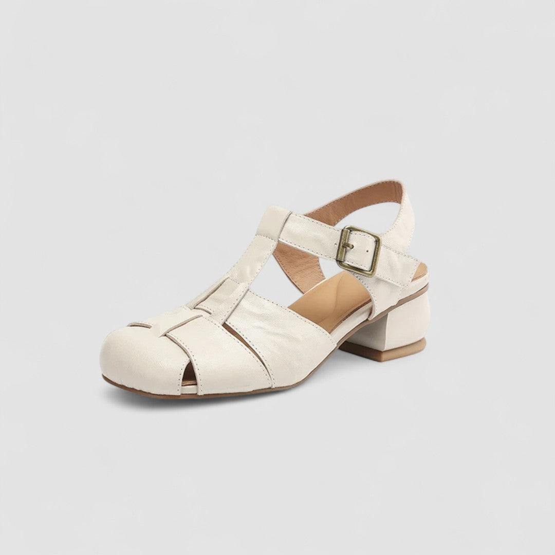 AMELIA™|MARY JANE ORTHOPÄDISCHE SCHUHE