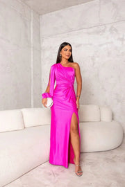 Yolina - Elegantes Kleid