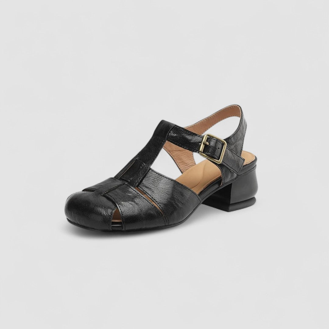 AMELIA™|MARY JANE ORTHOPÄDISCHE SCHUHE