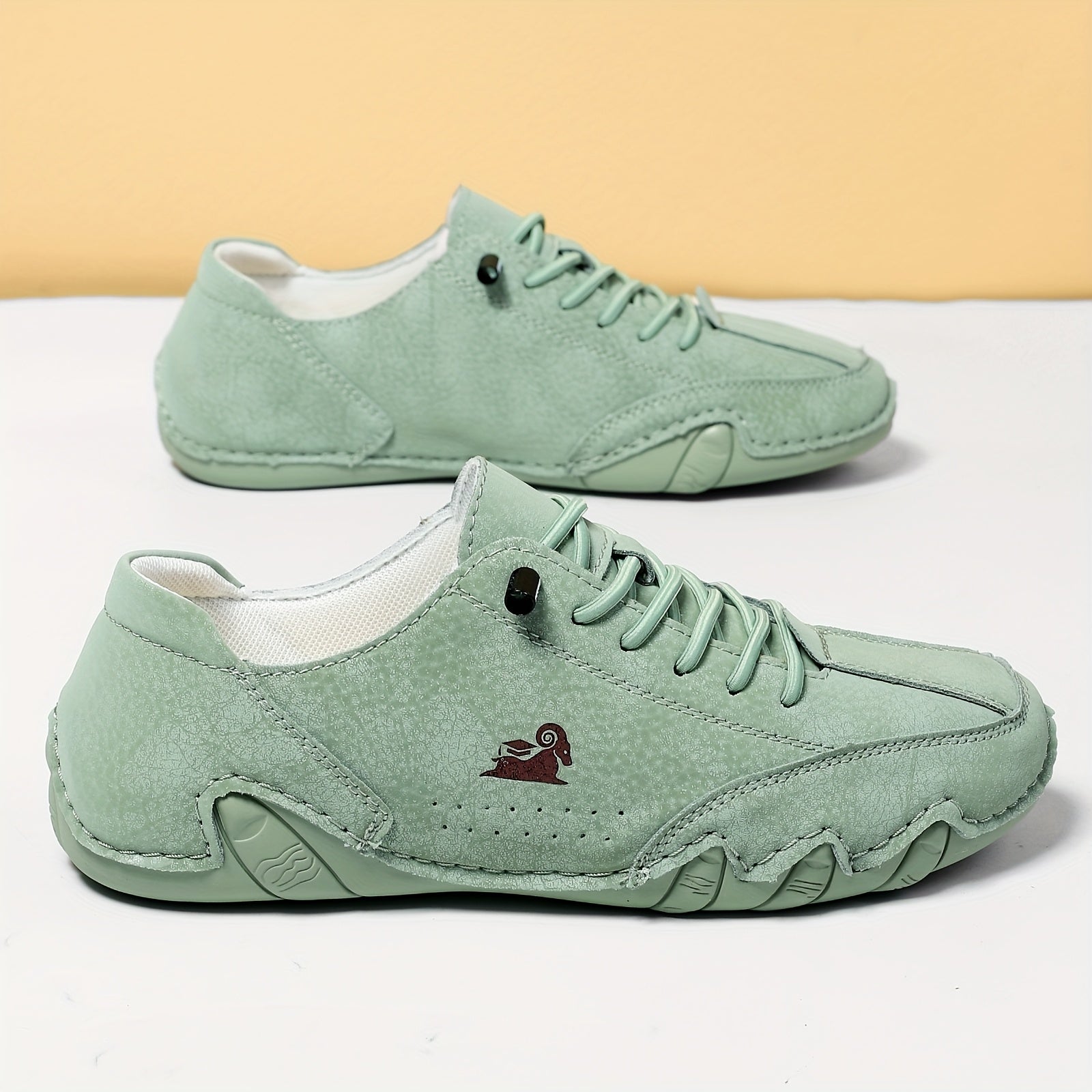 Milo™ – Komfort-Sneaker für mühelose Schritte