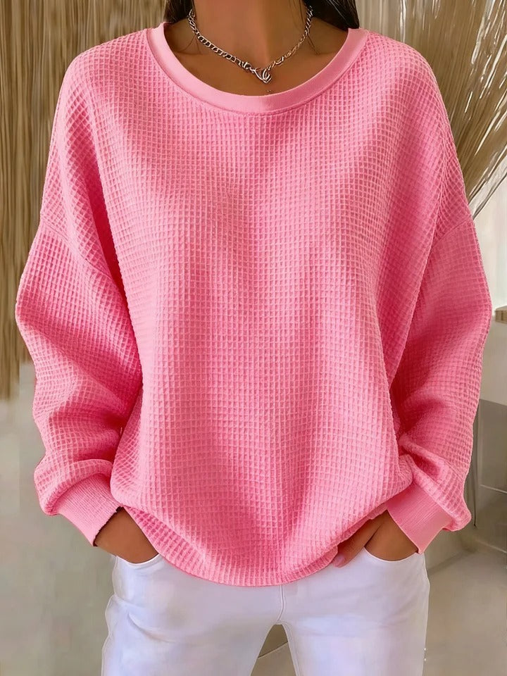 Nyla™ | Camisola Clássica