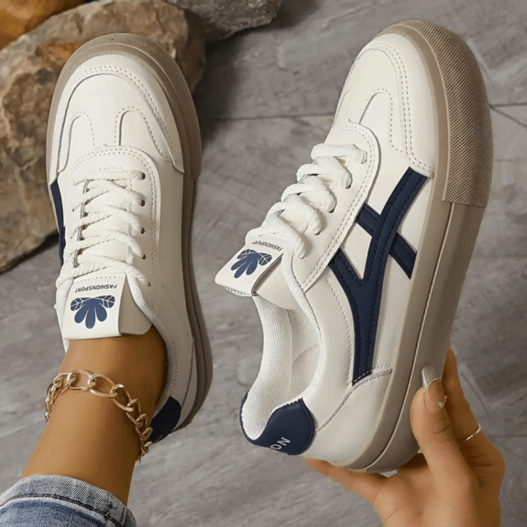 LIVIA™ - Platform-Sneaker für Damen