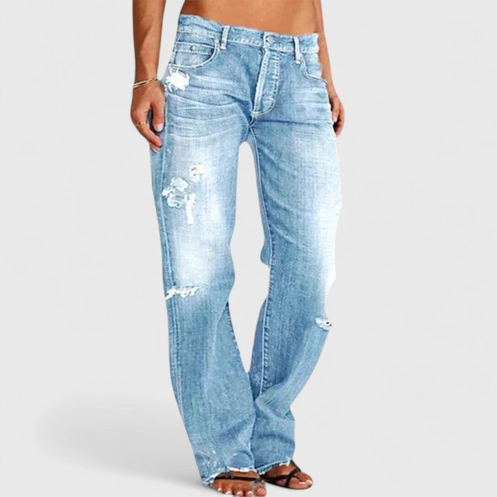 Lianette | Jeans Elegantes