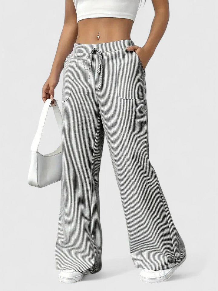 Tatienne | Calças Elegantes