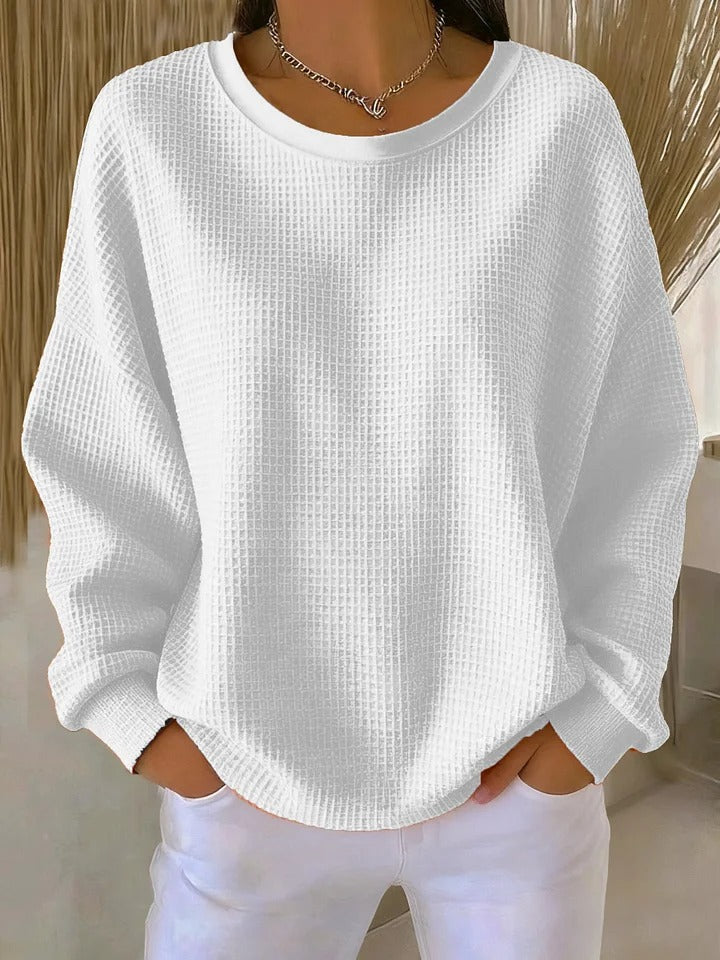 Nyla™ | Camisola Clássica