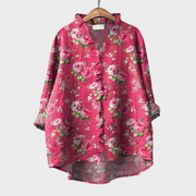 Tara™ - Elegante Sommerbluse