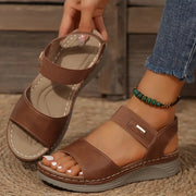 Malakai | Sandalen