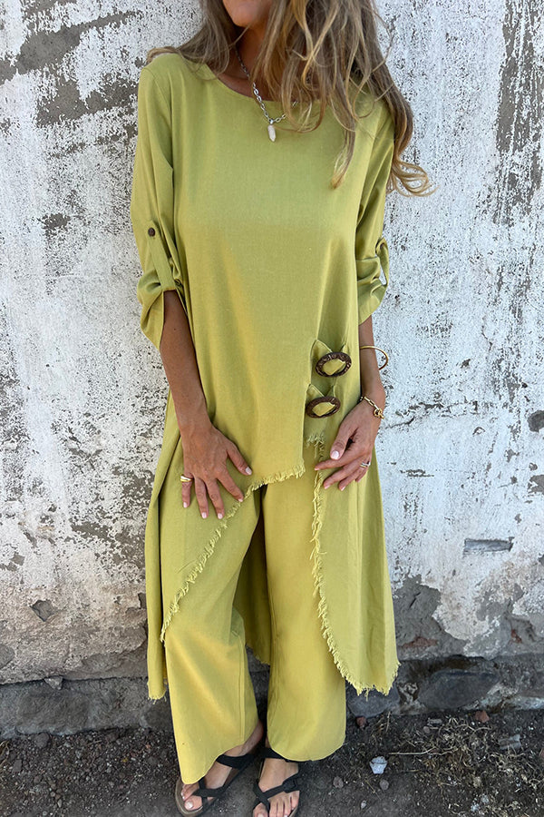 Mirella - Mühelos schwebendes Set