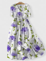 Zhyriann | Elegantes Kleid
