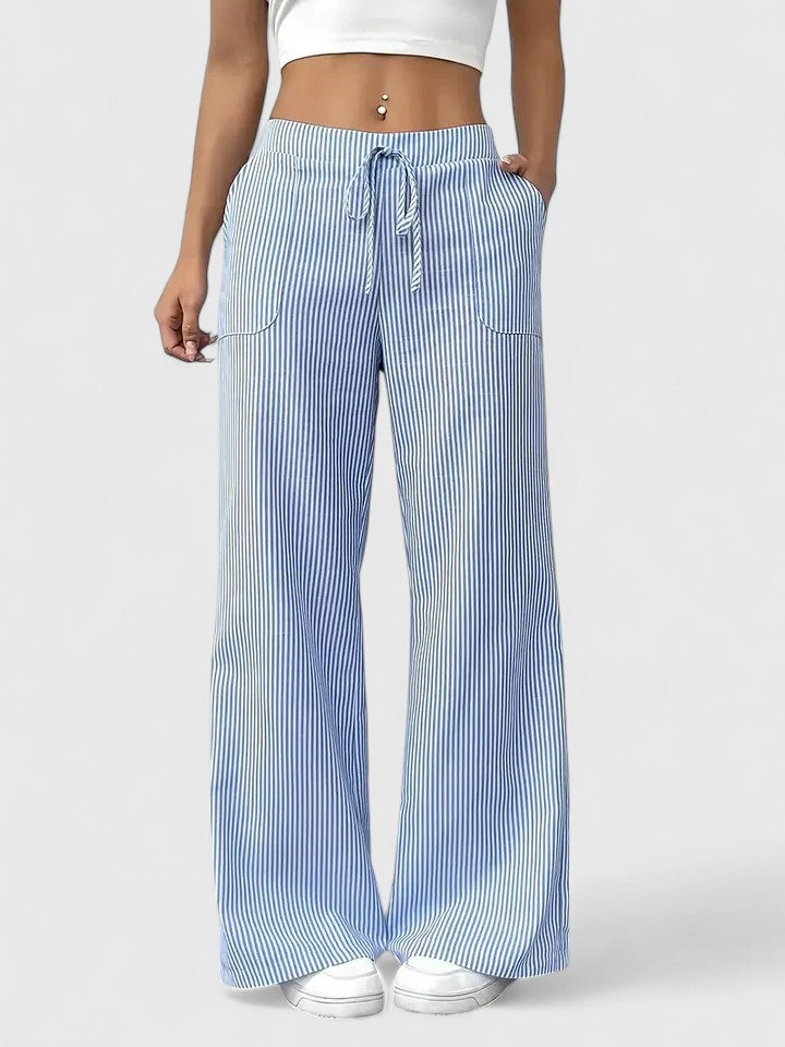 Tatienne | Calças Elegantes