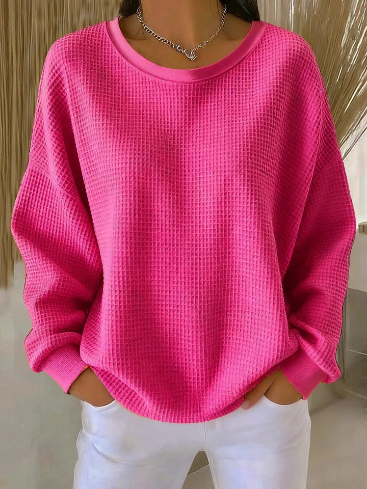 Nyla™ | Camisola Clássica