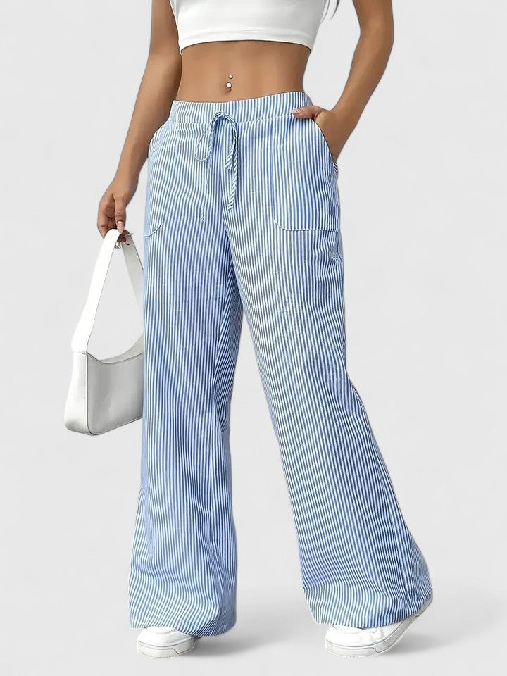 Tatienne | Calças Elegantes