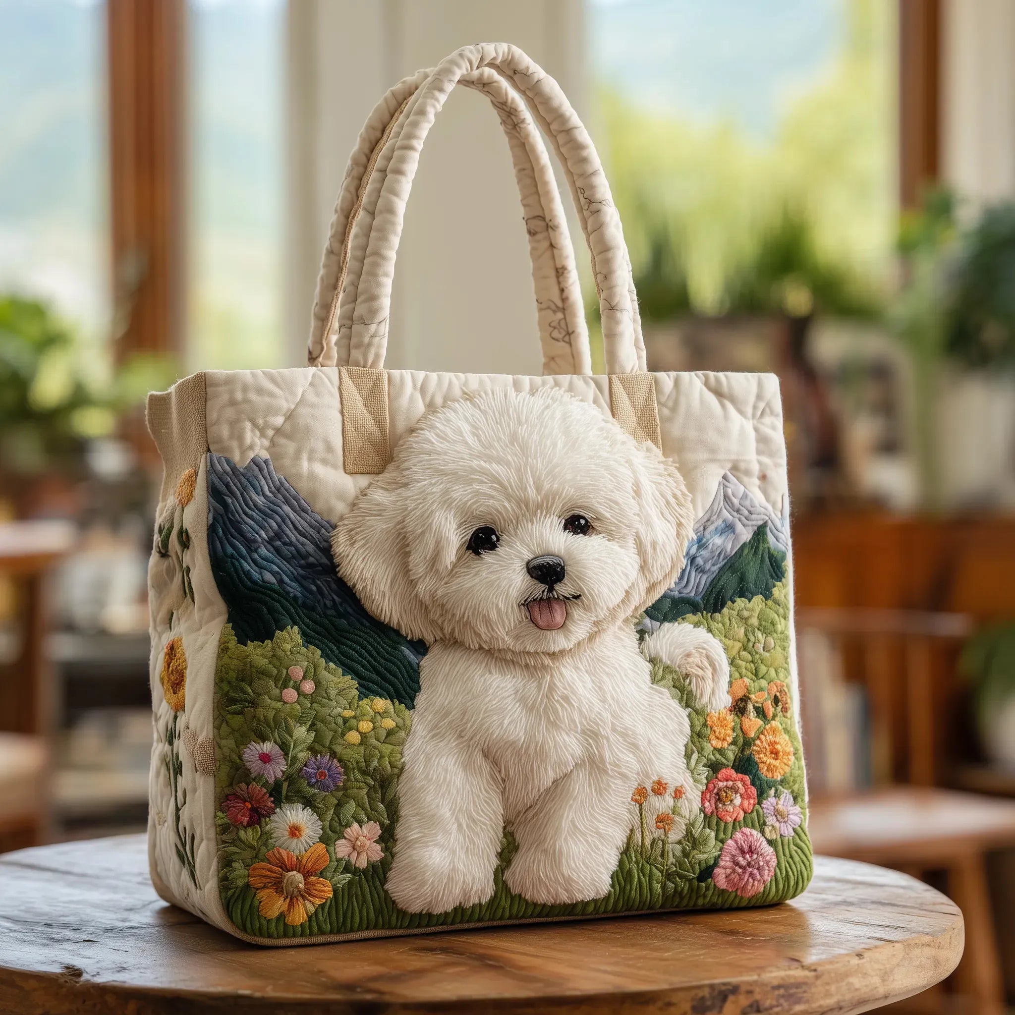 Olivia | Mühelos gestaltete Tasche