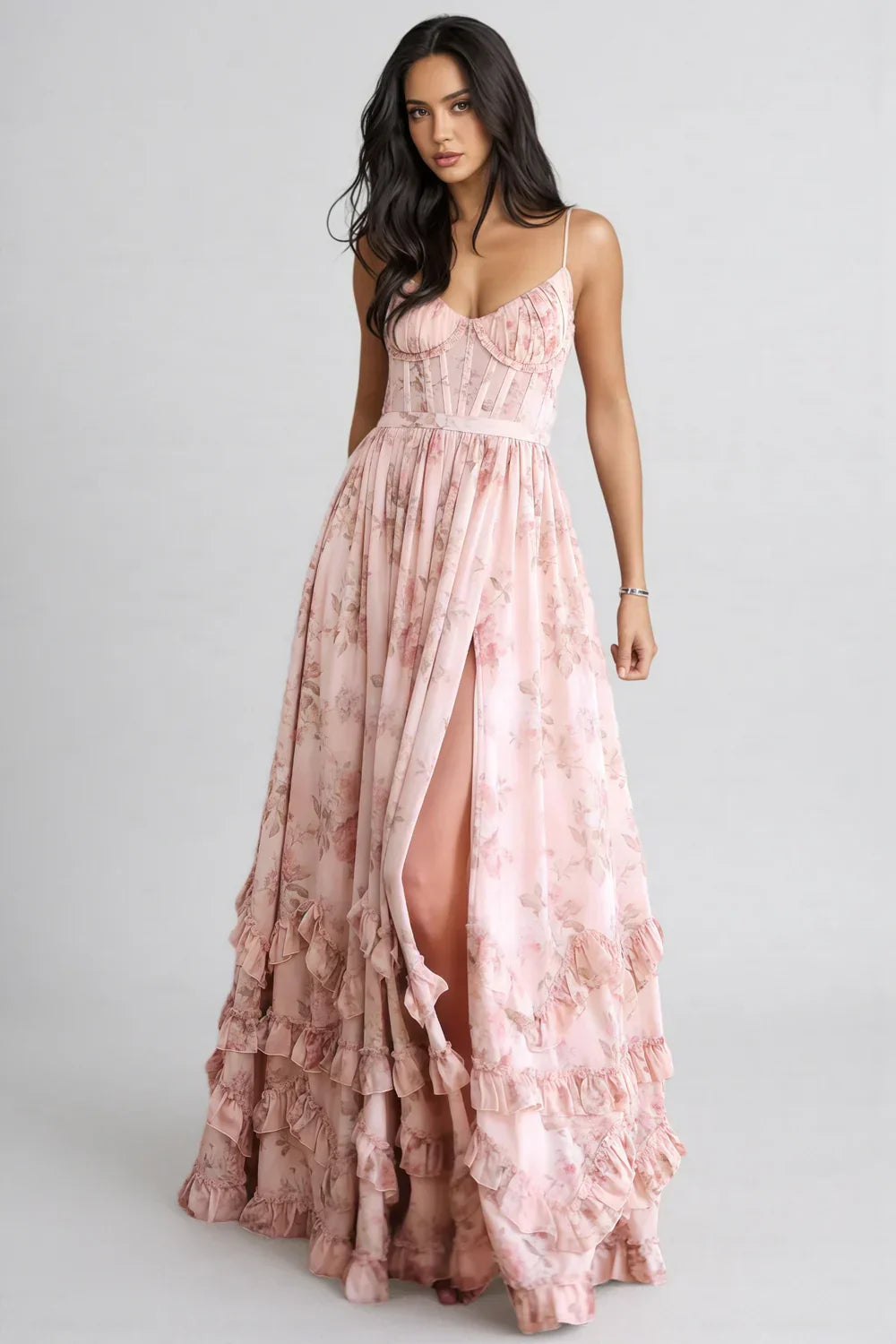 Violetta | Silhueta Sussurrante