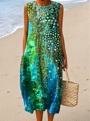Erika | Vestido Casual de Verão