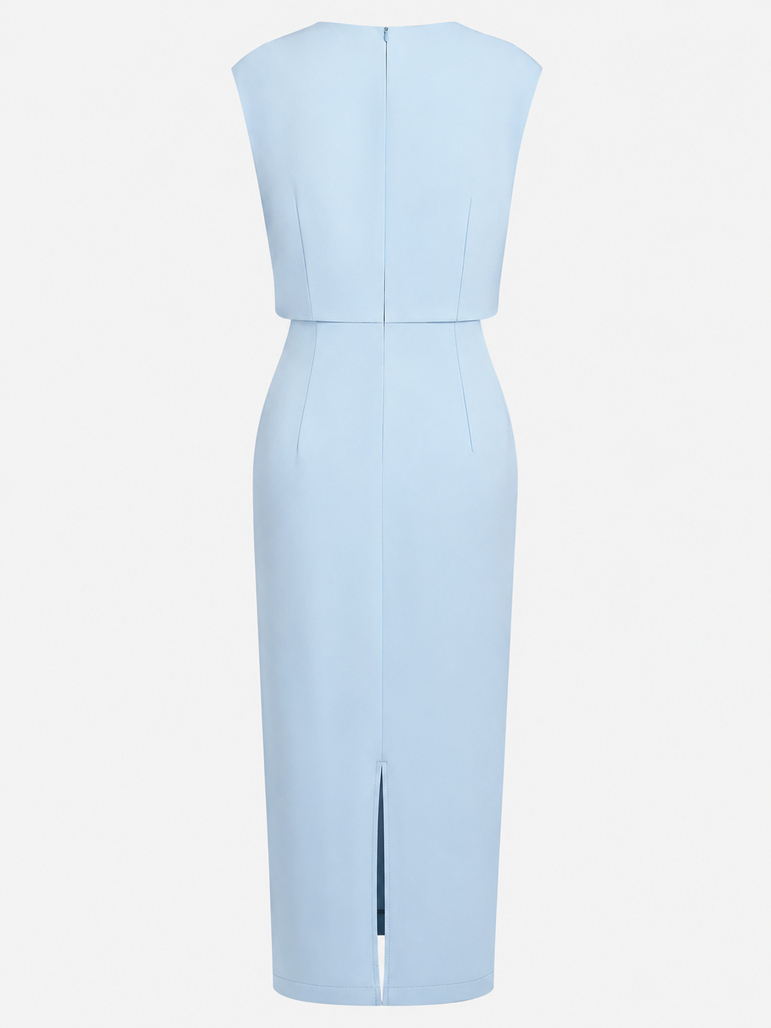 Elvira Vestido Midi
