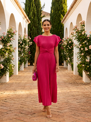 Selena Vestido Longo