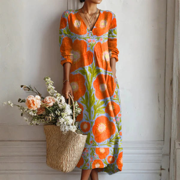Anna™ - Alltagskomfortkleid