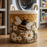 HONEY | Cesto de roupa suja DAISY BEE