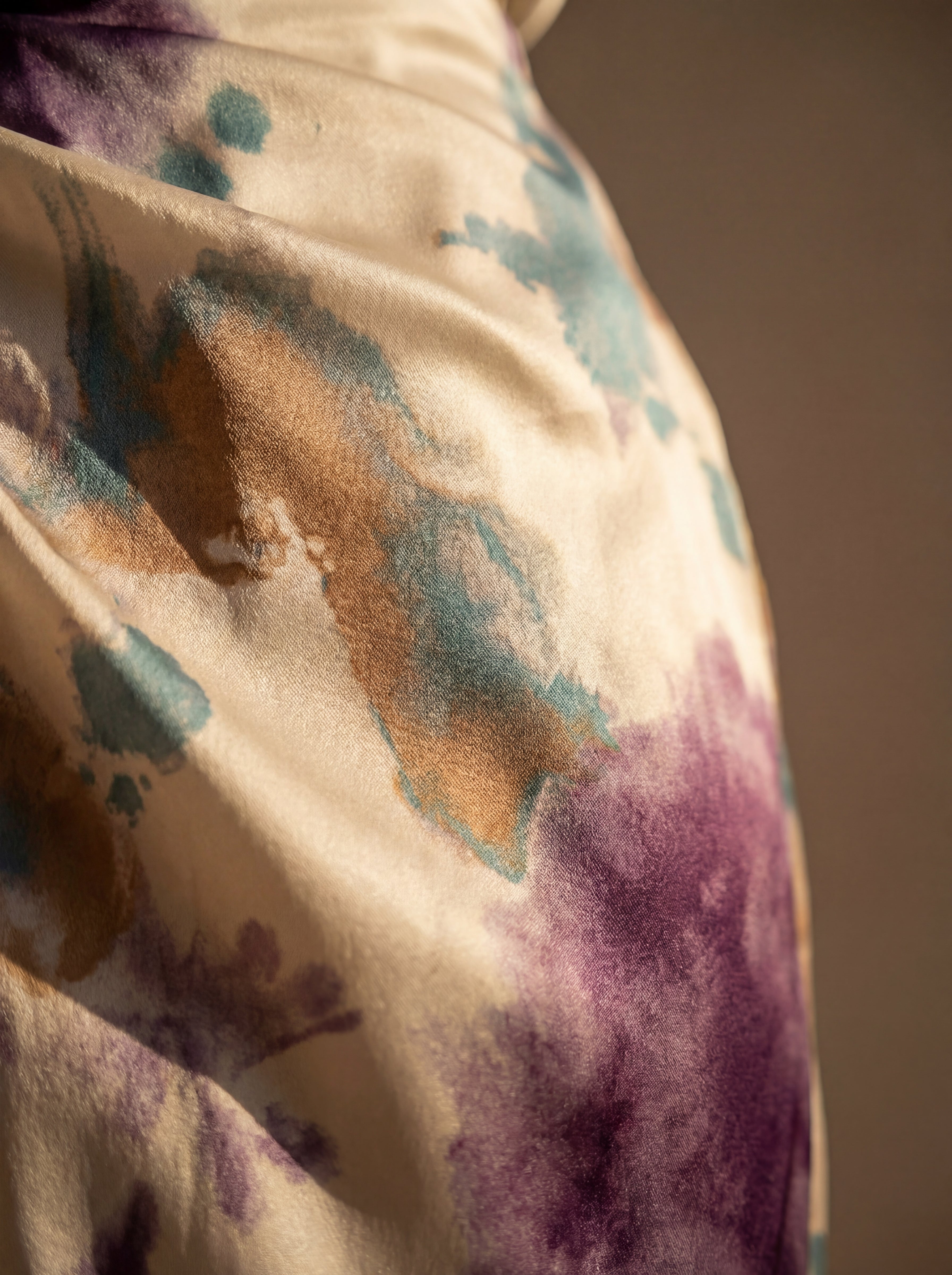 VALERIA™ | Kleid mit V-Ausschnitt