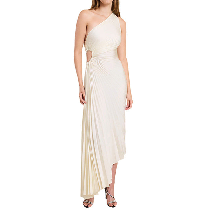 Serenella - Langes Kleid