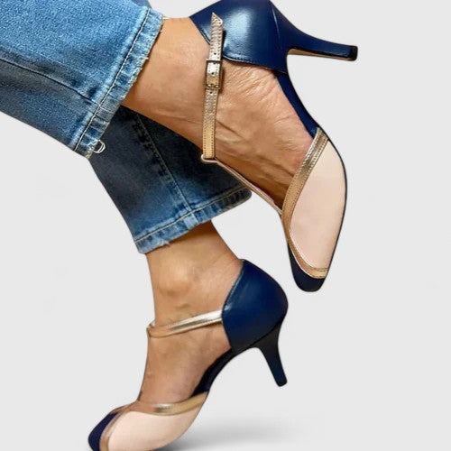 Tazariah | Bequeme High Heels